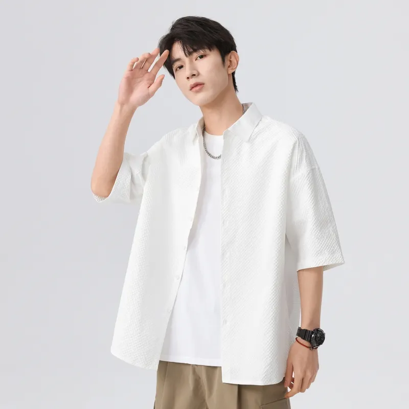 DOUBLE STAR 88 Shirts Unisex-11