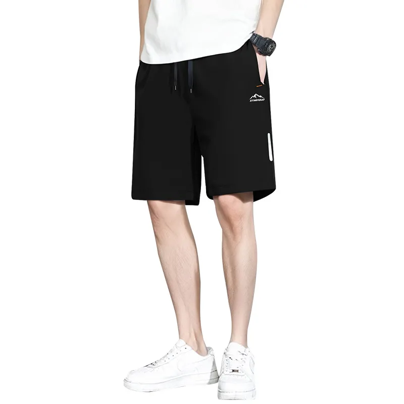 DOUBLE STAR 88 Casual Shorts Unisex-3