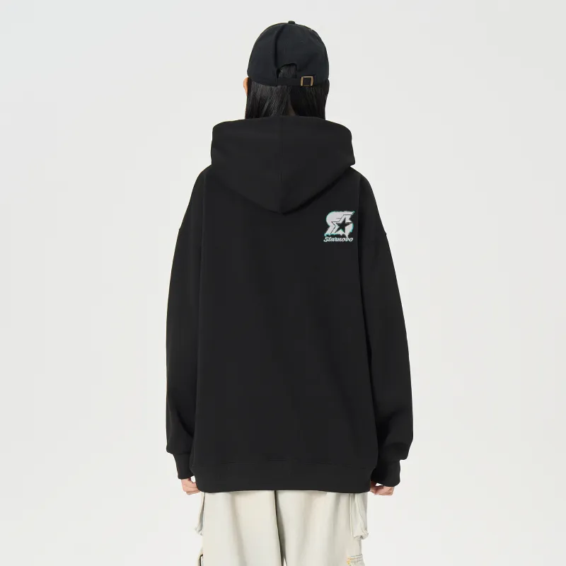 DOUBLE STAR 88 STARNOVO Sweatshirt Unisex-5