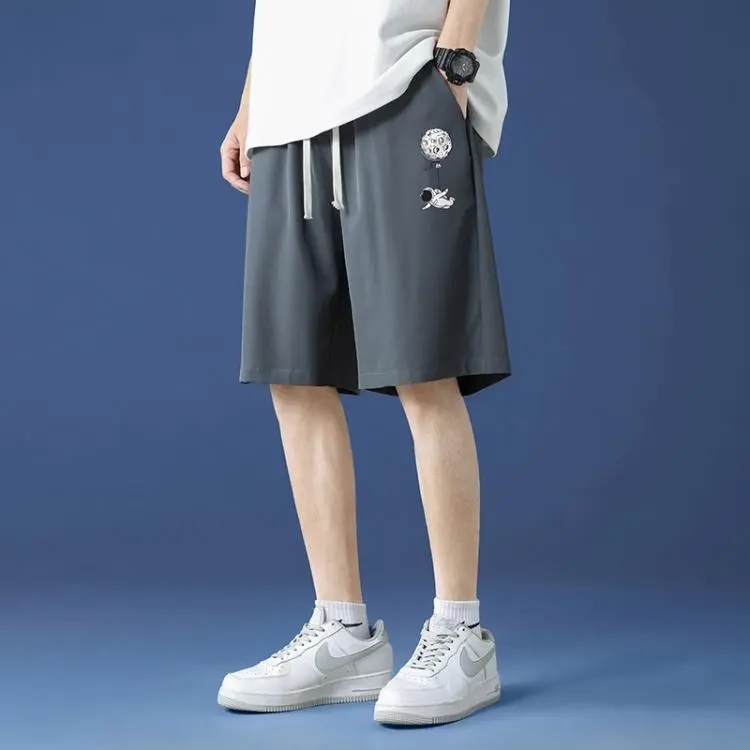 DOUBLE STAR 88 Casual Cropped Unisex-2