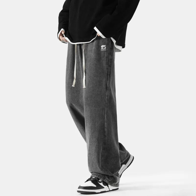 DOUBLE STAR 88 Jeans Unisex-6