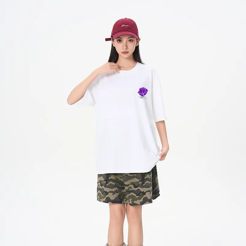 DOUBLE STAR 88 T Shirts Unisex-8