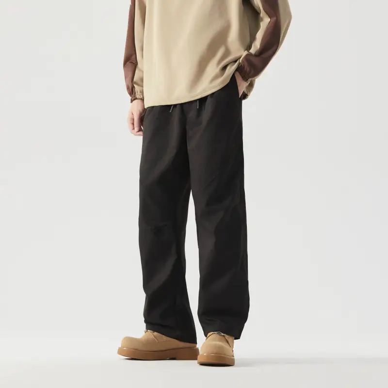 DOUBLE STAR 88 Casual Pants Unisex-3
