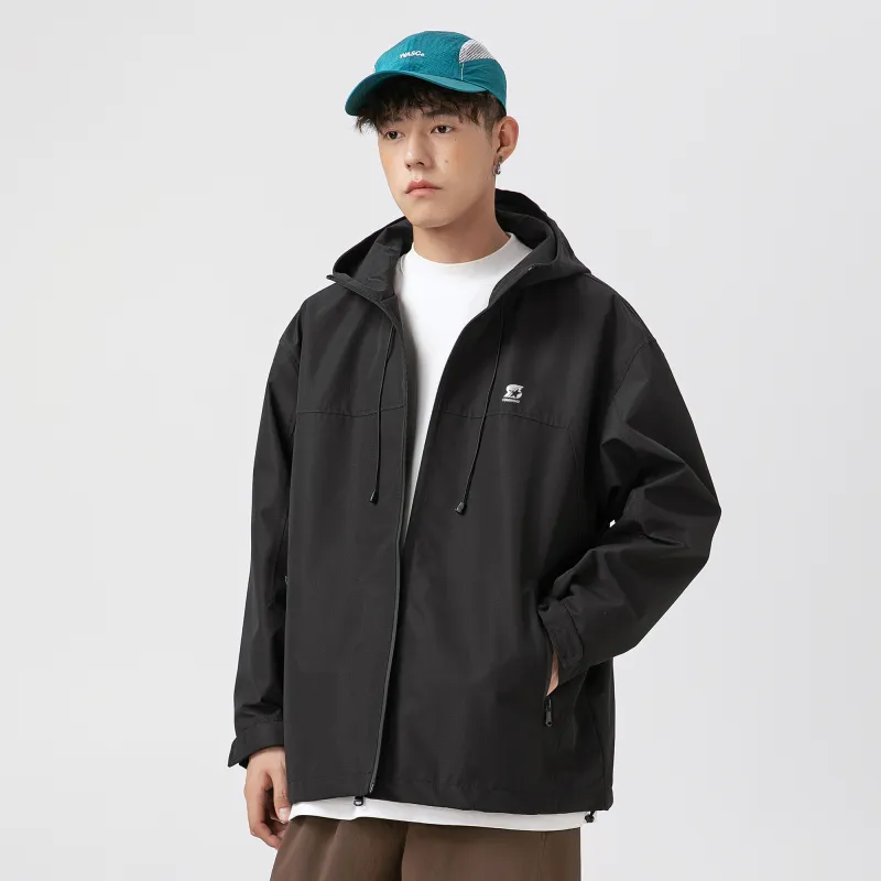 DOUBLE STAR 88 STARNOVO Jackets Coats Unisex-4