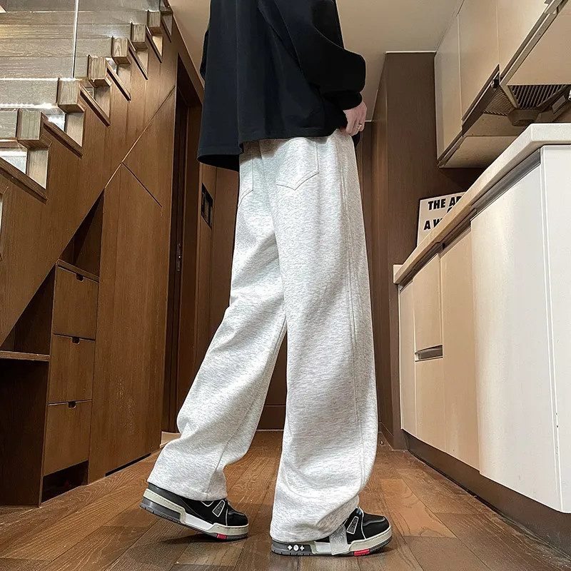 DOUBLE STAR 88 Casual Pants Unisex-18