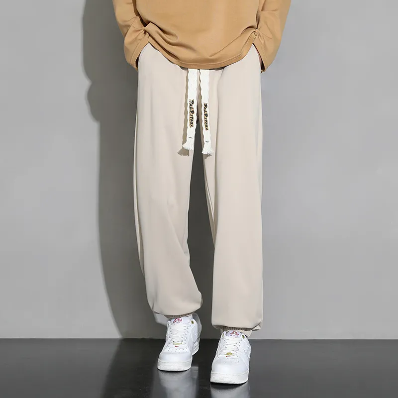 DOUBLE STAR 88 Casual Pants Men's-10