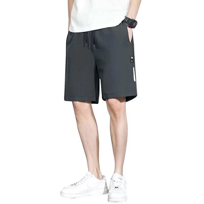DOUBLE STAR 88 Casual Shorts Unisex-5