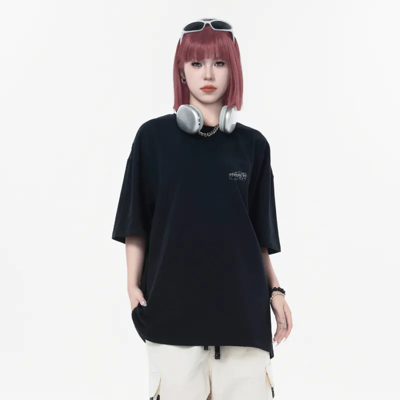 DOUBLE STAR 88 T Shirts Unisex-2