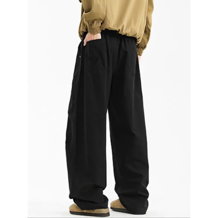 DOUBLE STAR 88 Cargo Pants Unisex-1