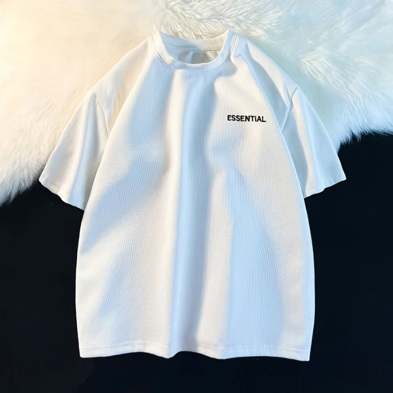 DOUBLE STAR 88 T Shirts Men-6