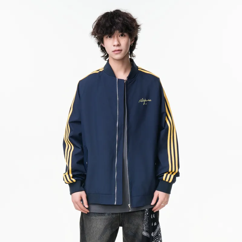 DOUBLE STAR 88 STARNOVO Jackets Coats Unisex-23