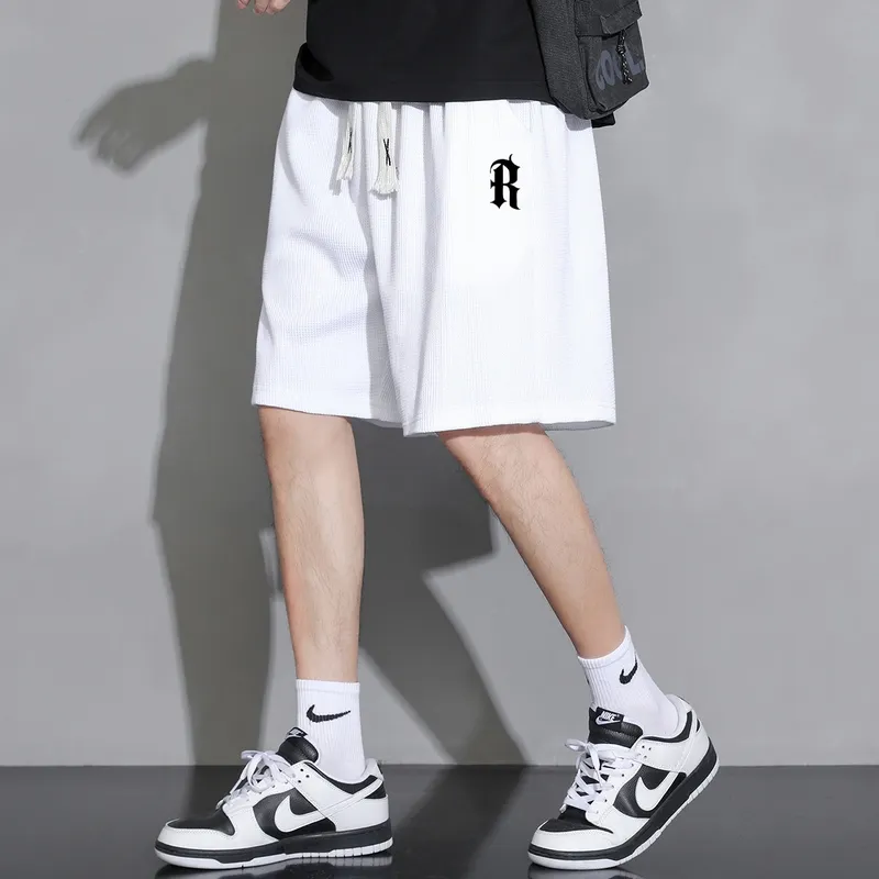 DOUBLE STAR 88 Casual Shorts Unisex-7