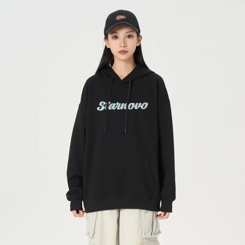 DOUBLE STAR 88 STARNOVO Sweatshirt Unisex-3