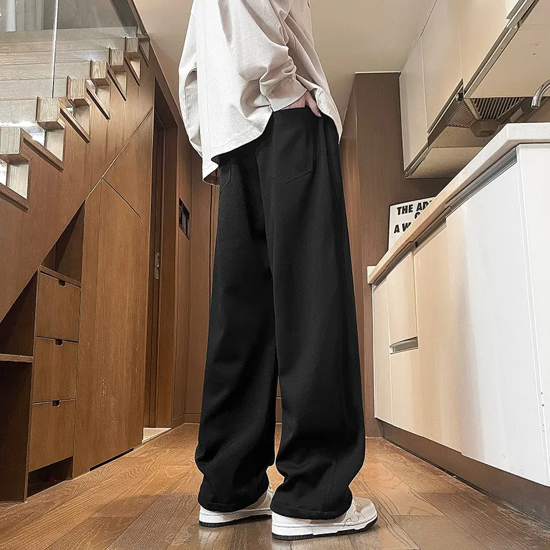 DOUBLE STAR 88 Casual Pants Unisex-4