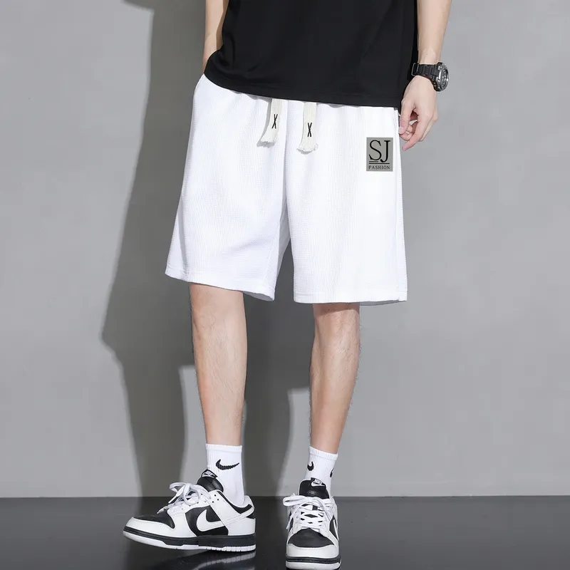 DOUBLE STAR 88 Casual Shorts Unisex-9