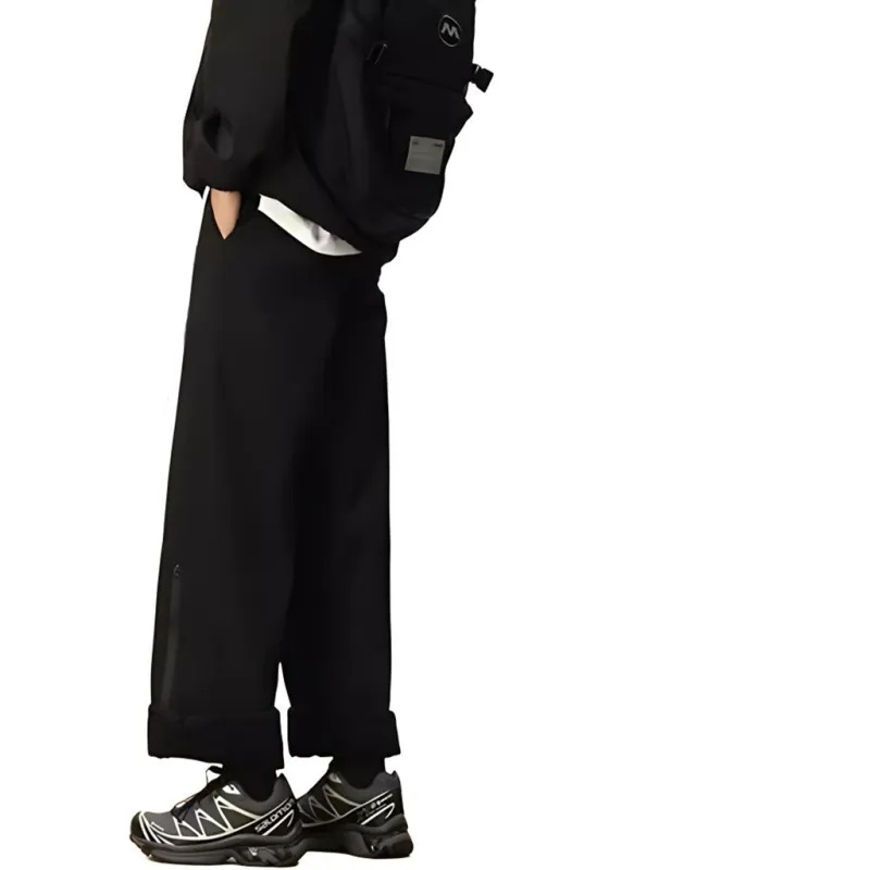 DOUBLE STAR 88 Casual Pants Unisex-5