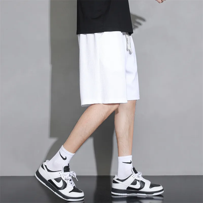 DOUBLE STAR 88 Casual Shorts Unisex-8