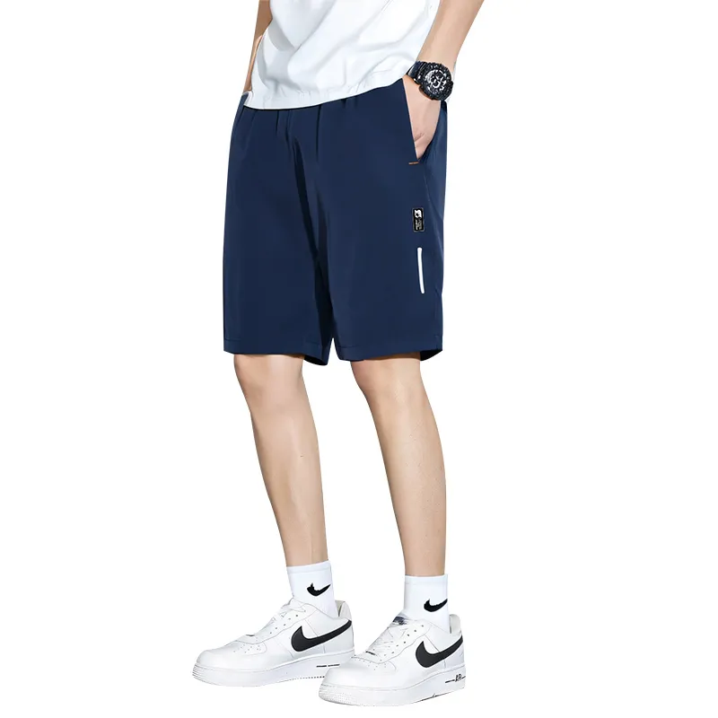 DOUBLE STAR 88 Casual Shorts Unisex-8
