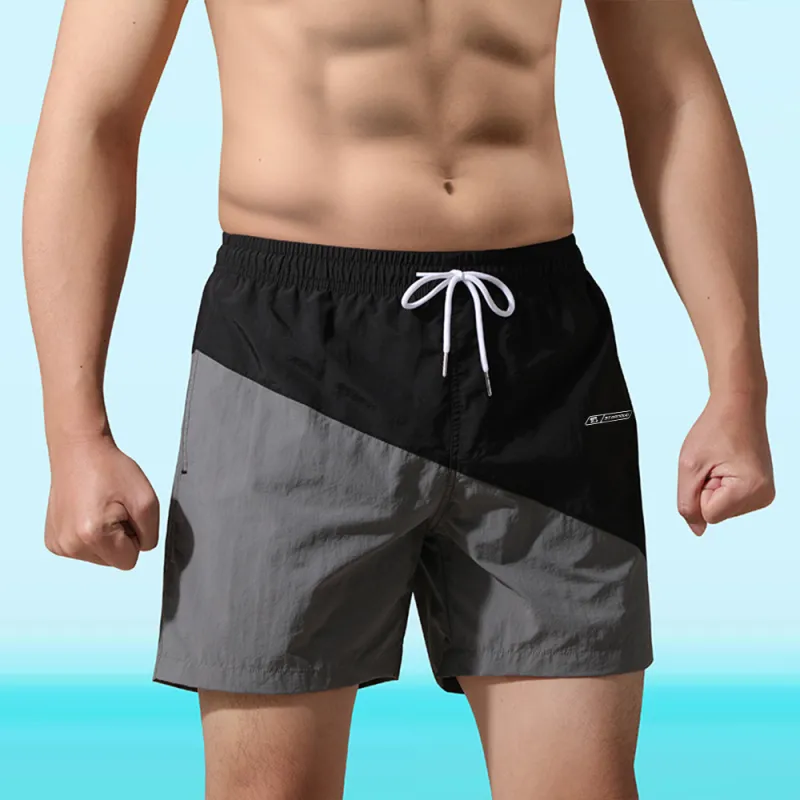 DOUBLE STAR 88 Casual Shorts Unisex-11