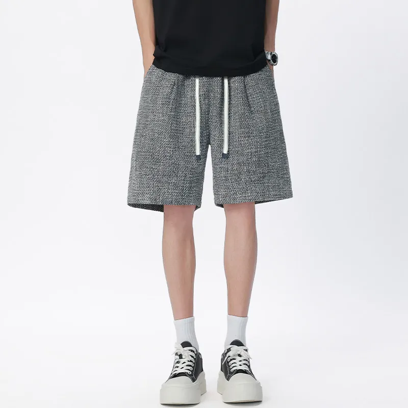 DOUBLE STAR 88 Casual Shorts Unisex-4