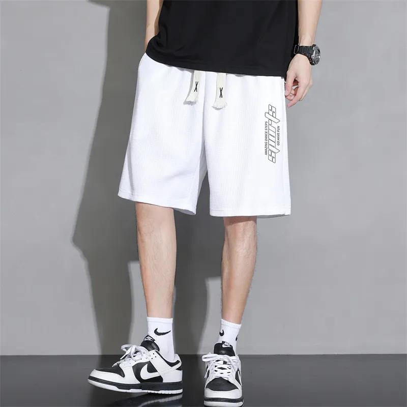 DOUBLE STAR 88 Casual Shorts Unisex-9