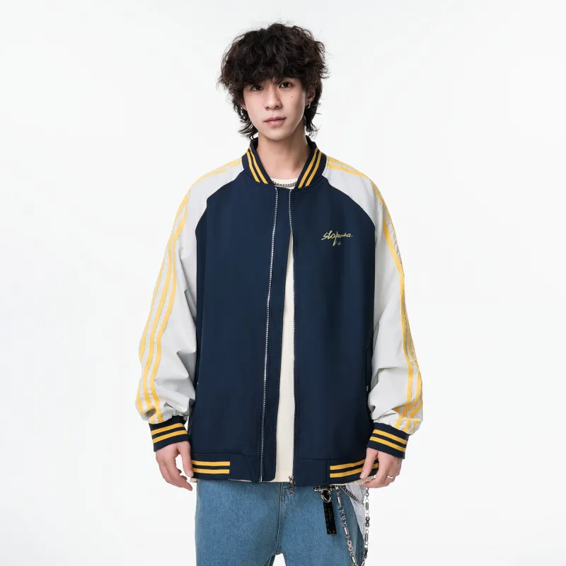 DOUBLE STAR 88 STARNOVO Jackets Coats Unisex-11