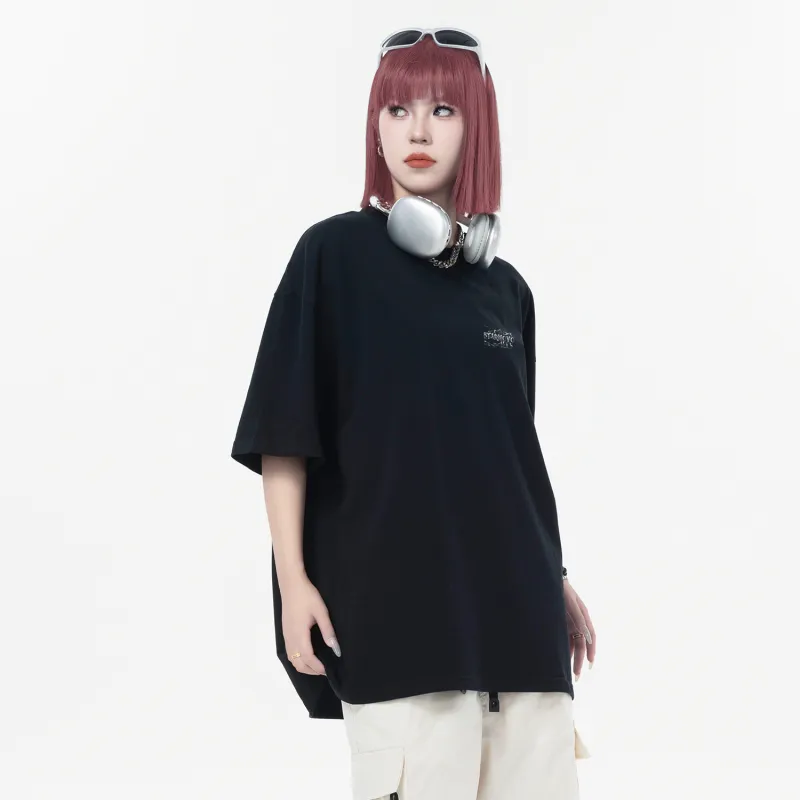 DOUBLE STAR 88 T Shirts Unisex-3