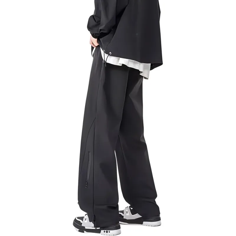 DOUBLE STAR 88 Casual Pants Unisex-1