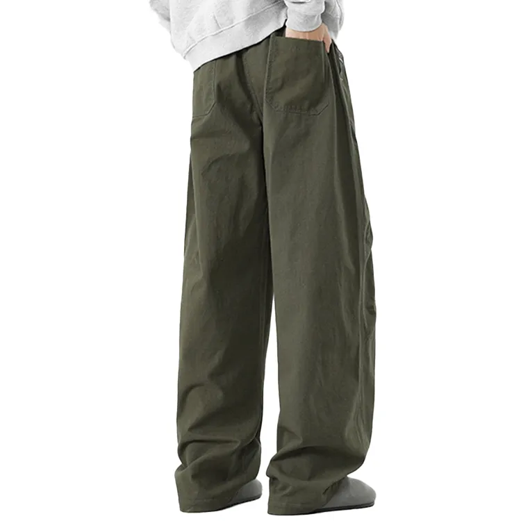 DOUBLE STAR 88 Cargo Pants Unisex-8