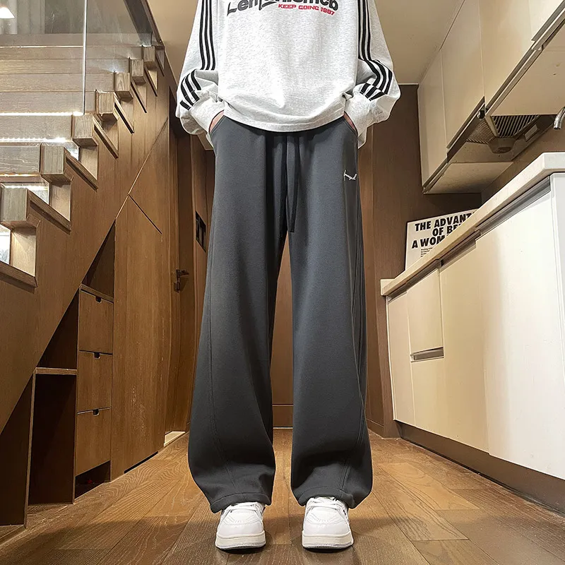 DOUBLE STAR 88 Casual Pants Unisex-7