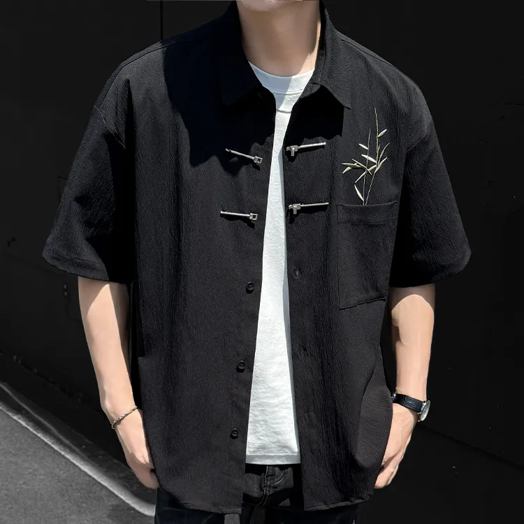 DOUBLE STAR 88 Shirts Men-4