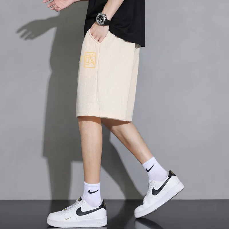 DOUBLE STAR 88 Casual Shorts Unisex-13