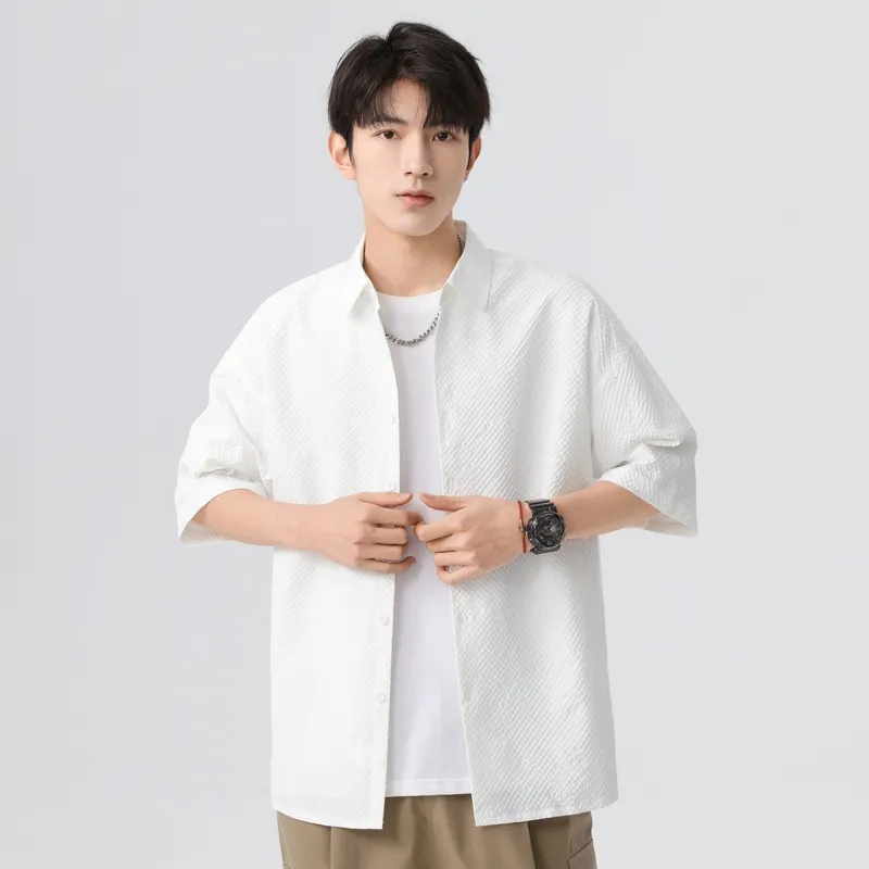 DOUBLE STAR 88 Shirts Unisex-12