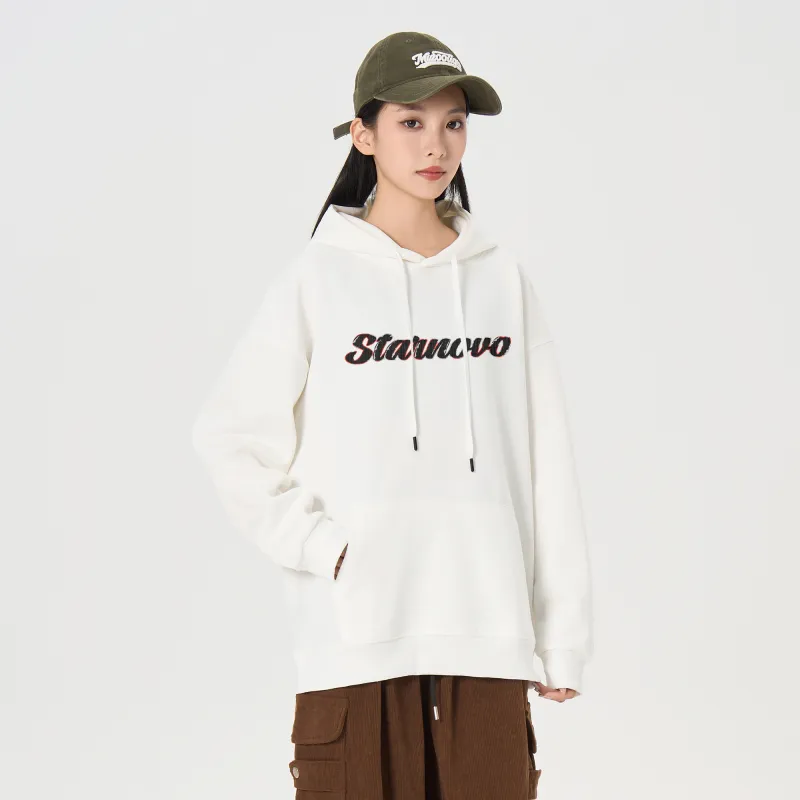 DOUBLE STAR 88 STARNOVO Sweatshirt Unisex-8