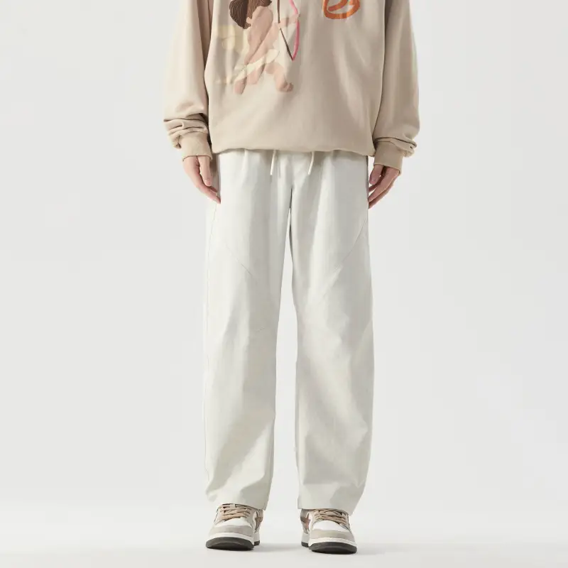 DOUBLE STAR 88 Casual Pants Unisex-7