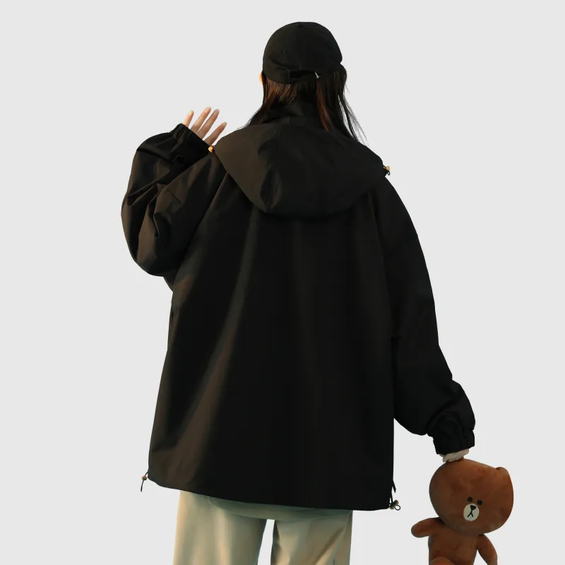 DOUBLE STAR 88 STARNOVO Jackets Coats Unisex-4