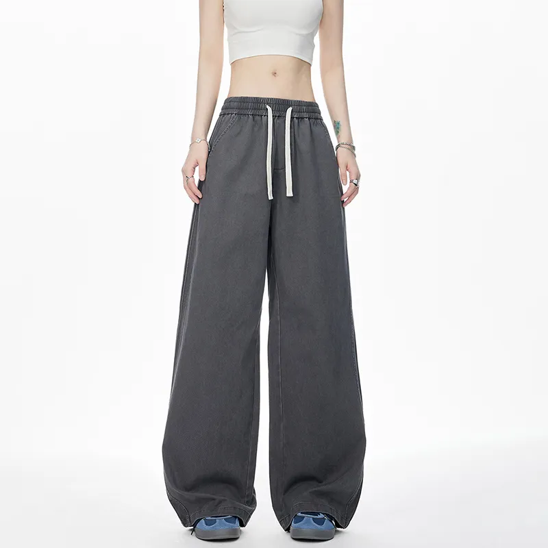 DOUBLE STAR 88 Casual Pants Unisex-12