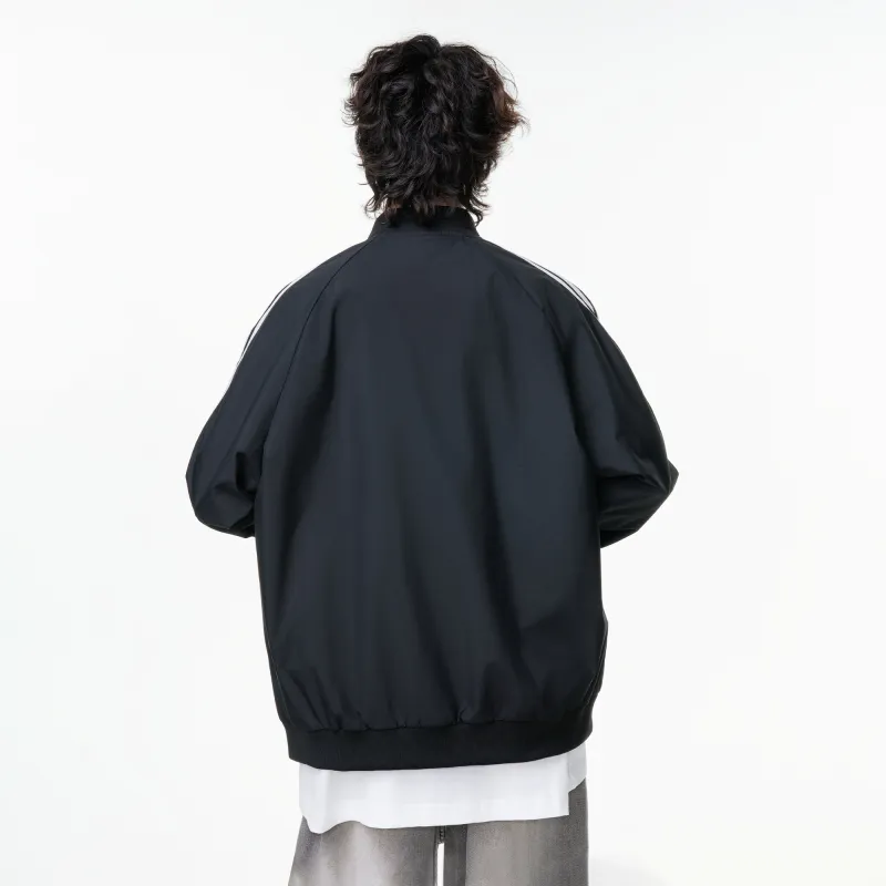 DOUBLE STAR 88 STARNOVO Jackets Coats Unisex-14
