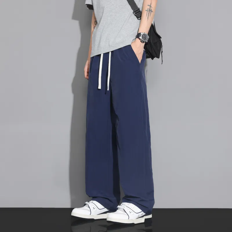 DOUBLE STAR 88 Casual Pants Men's-3