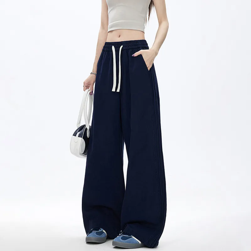 DOUBLE STAR 88 Casual Pants Unisex-19