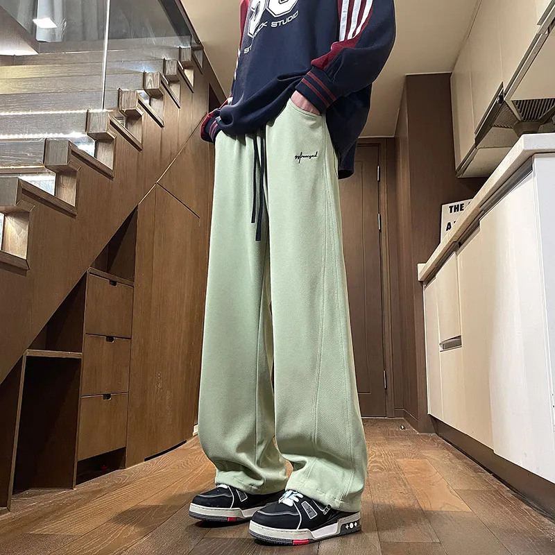DOUBLE STAR 88 Casual Pants Unisex-13