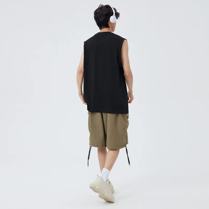DOUBLE STAR 88 Tank Tops Unisex-5