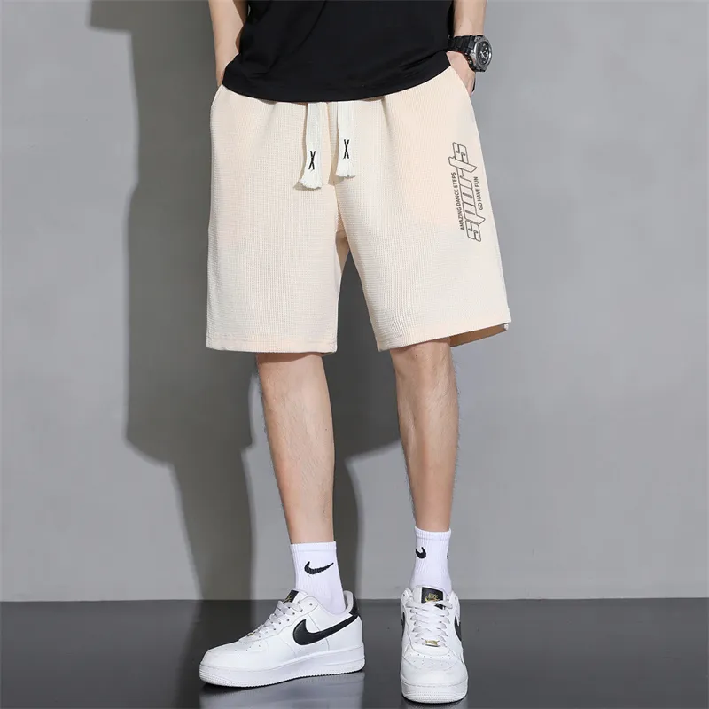 DOUBLE STAR 88 Casual Shorts Unisex-14