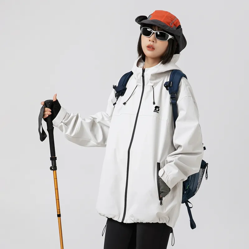 DOUBLE STAR 88 STARNOVO Jackets Coats Unisex-9