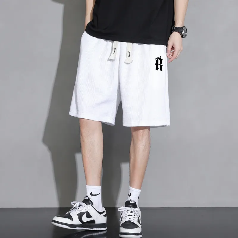 DOUBLE STAR 88 Casual Shorts Unisex-9