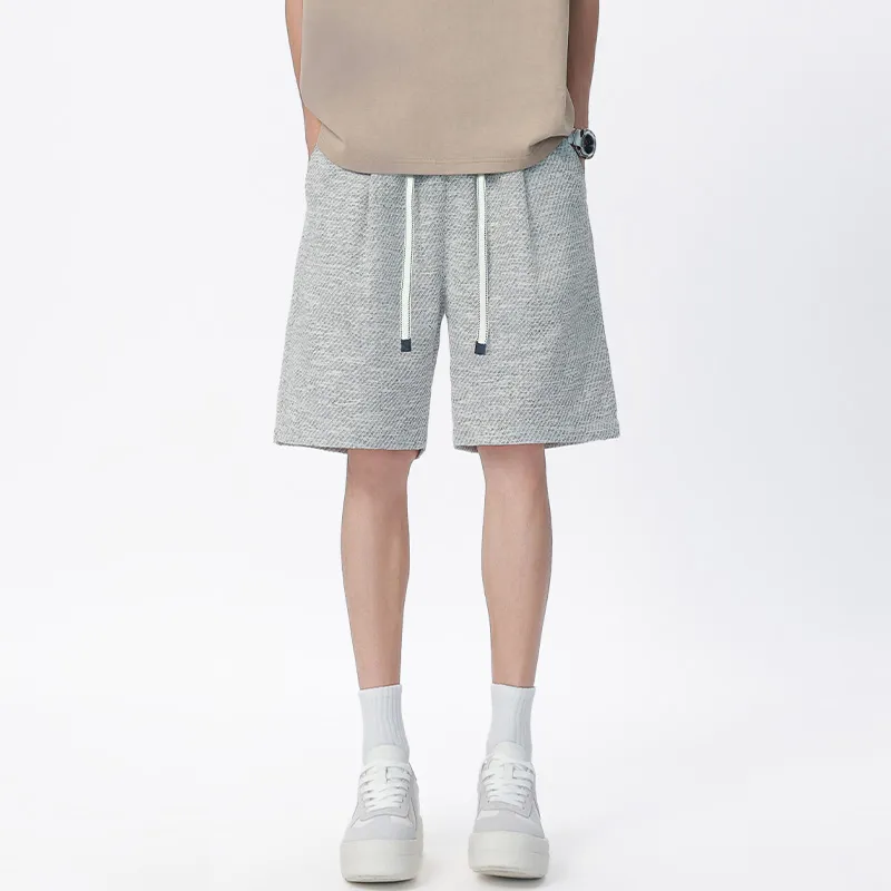 DOUBLE STAR 88 Casual Shorts Unisex-9