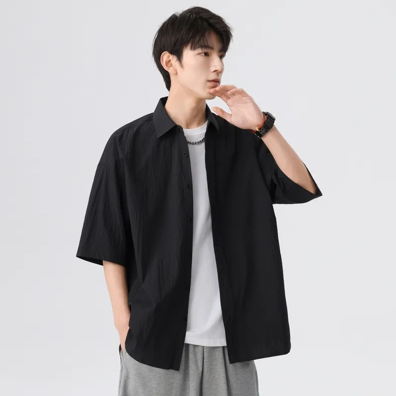DOUBLE STAR 88 Shirts Unisex-3