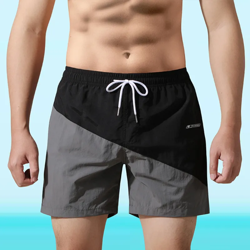 DOUBLE STAR 88 Casual Shorts Unisex-12