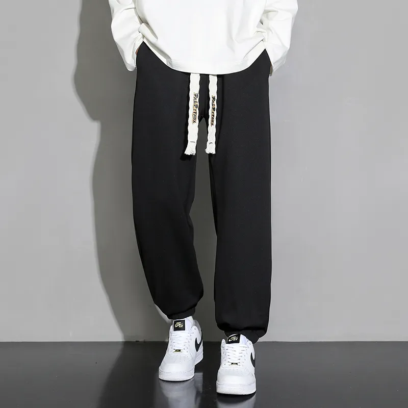 DOUBLE STAR 88 Casual Pants Men's-2
