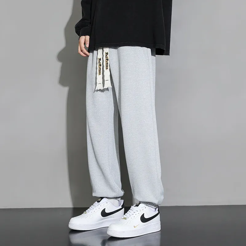 DOUBLE STAR 88 Casual Pants Men's-6